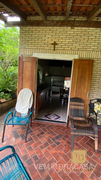 Sítio à venda no Zona Rural, Bodoquena – foto 4