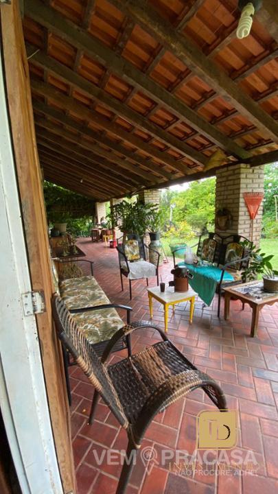Sítio à venda no Zona Rural, Bodoquena – foto 5