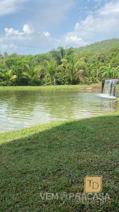 Sítio à venda no Zona Rural, Bodoquena – foto 15