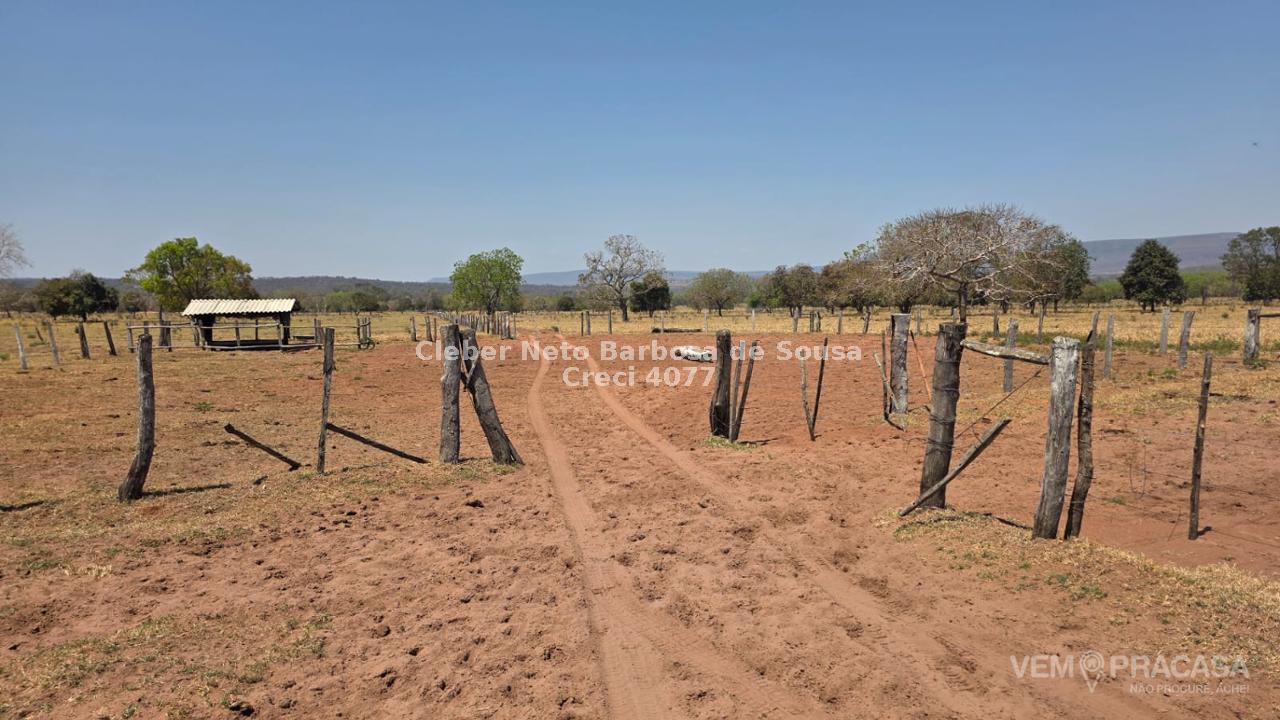 Área à venda no Zona Rural, Aquidauana – foto 2