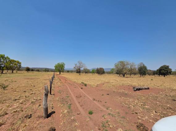 Área à venda no Zona Rural, Aquidauana