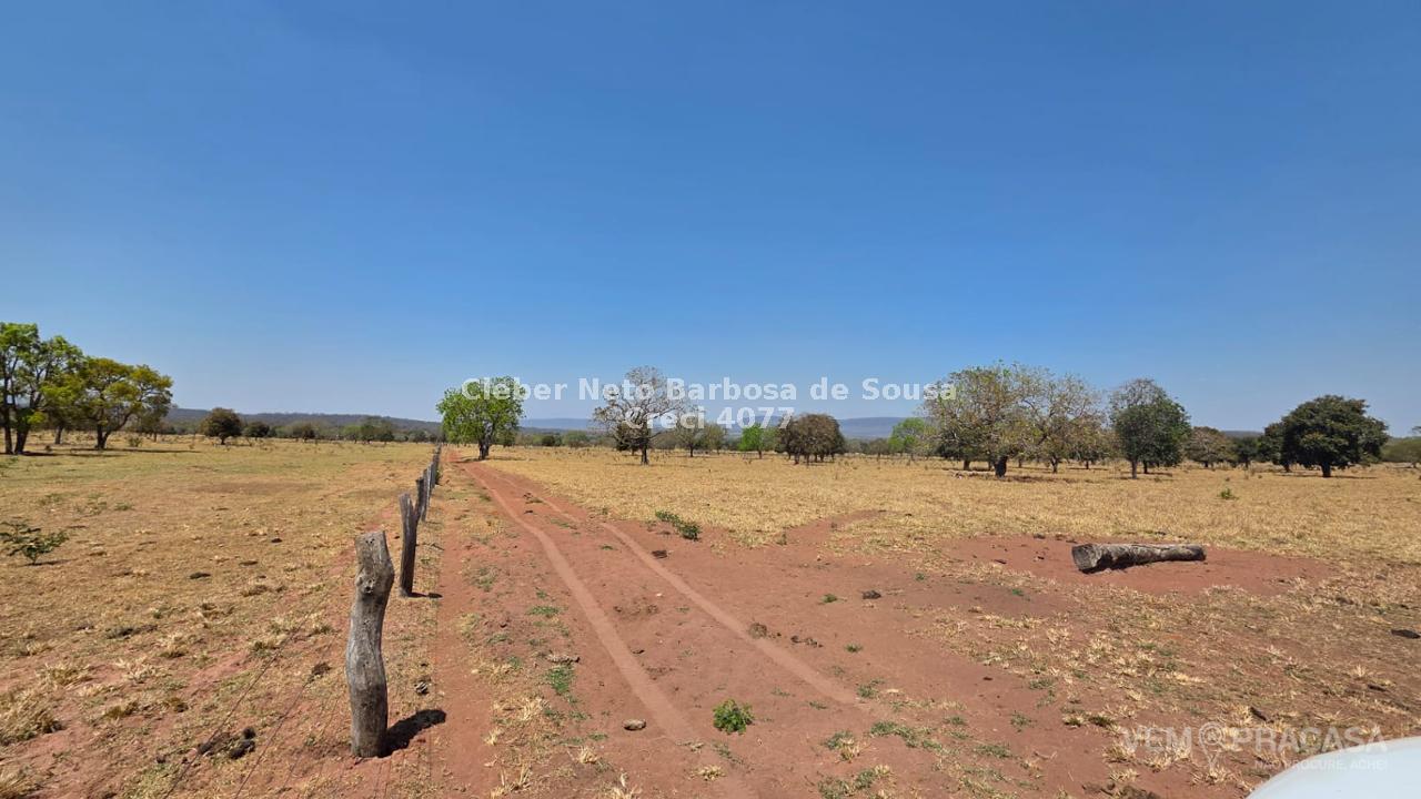 Área à venda no Zona Rural, Aquidauana – foto 1