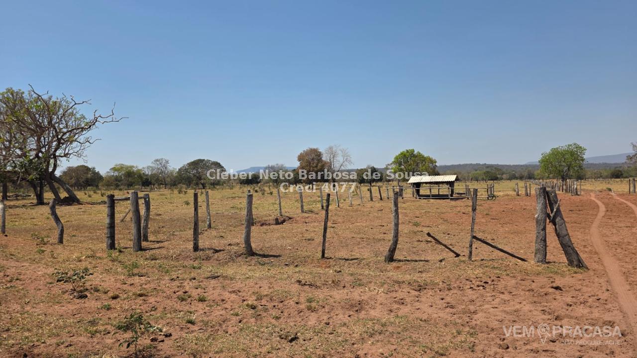 Área à venda no Zona Rural, Aquidauana – foto 3