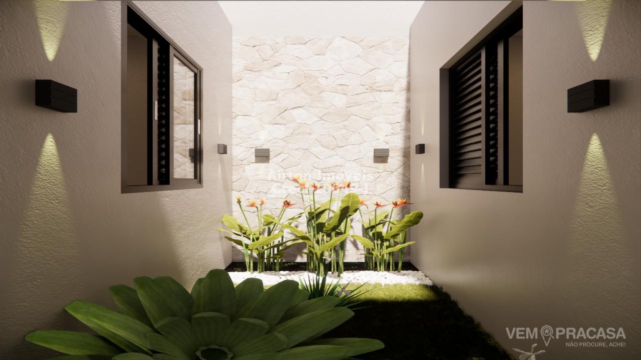 Casa Térrea à venda no Rita Vieira, Campo Grande – foto 37