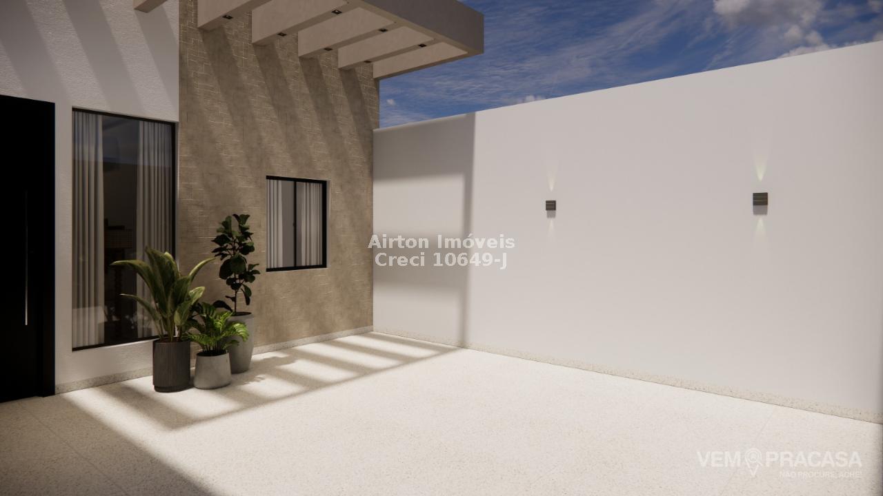 Casa Térrea à venda no Rita Vieira, Campo Grande – foto 38