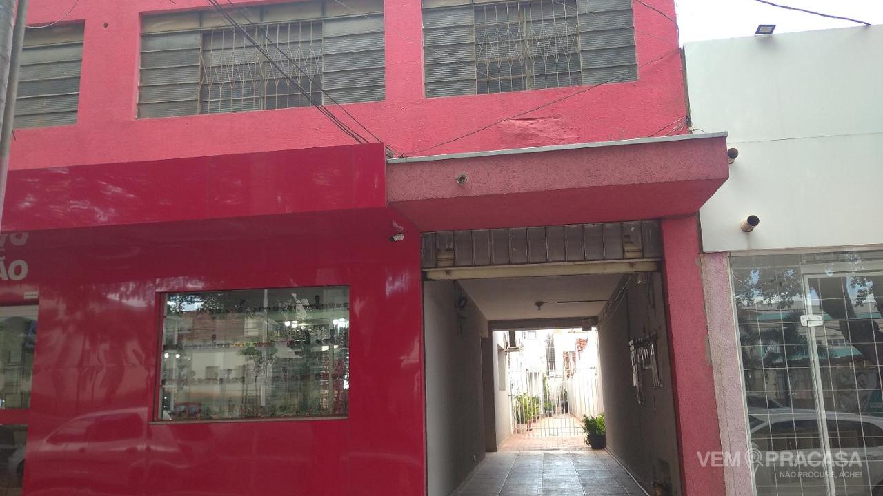 Loja/Salão para alugar no Centro, Campo Grande – foto 1