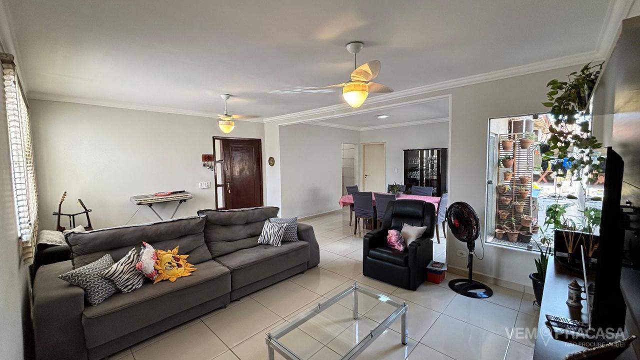 Casa Térrea à venda no Jardim São Lourenço, Campo Grande – foto 2