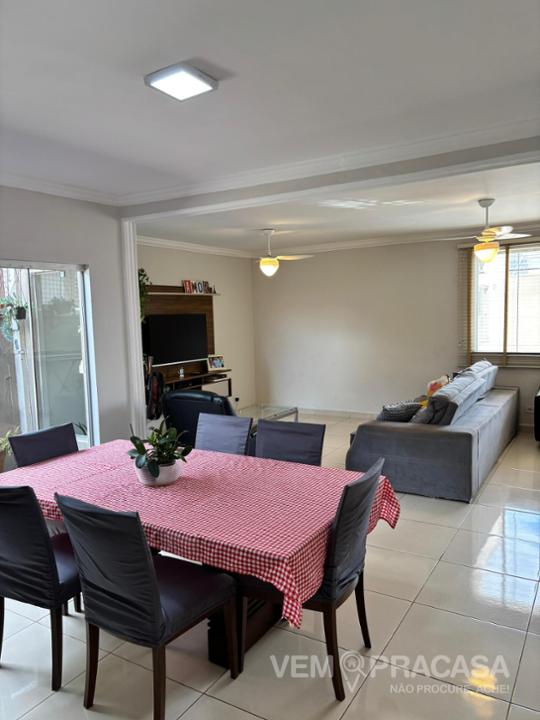 Casa Térrea à venda no Jardim São Lourenço, Campo Grande – foto 3