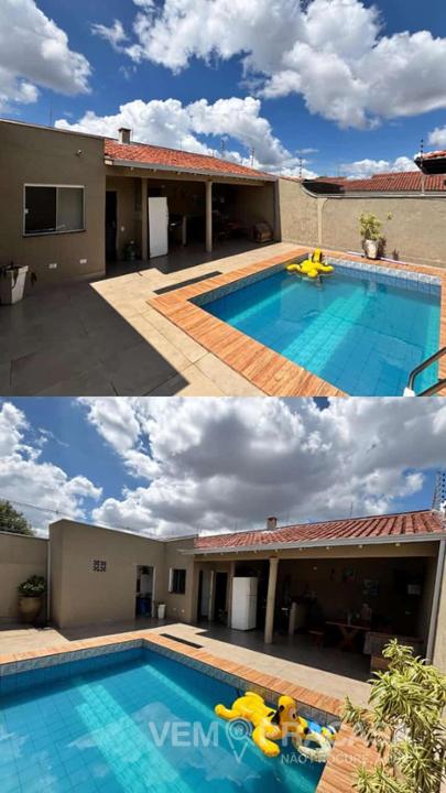 Casa Térrea à venda no Jardim São Lourenço, Campo Grande – foto 8