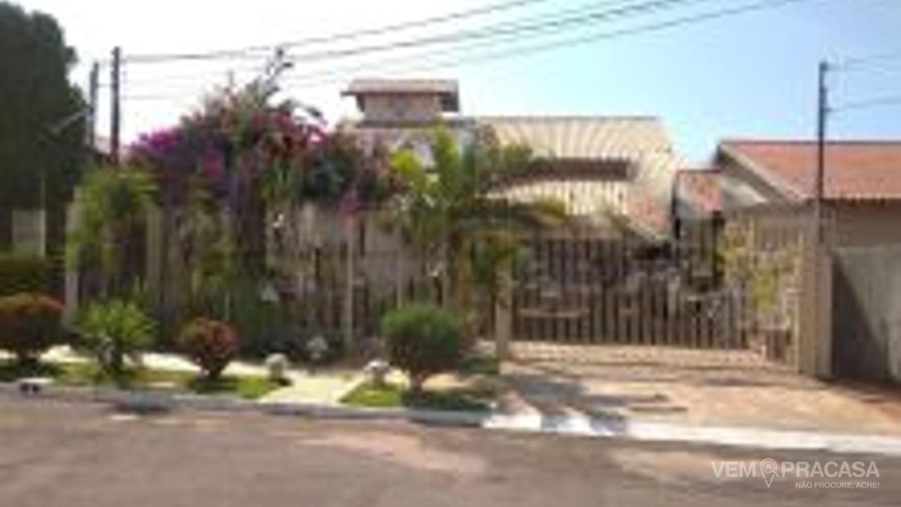Casa Térrea à venda no Carandá Bosque, Campo Grande – foto 1