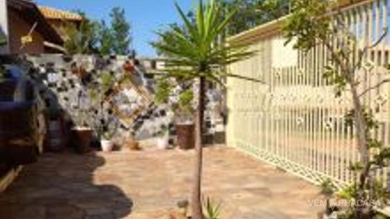 Casa Térrea à venda no Carandá Bosque, Campo Grande – foto 2