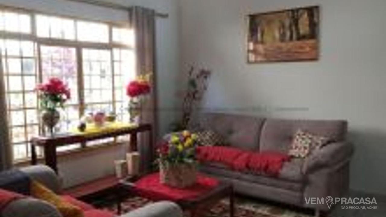 Casa Térrea à venda no Carandá Bosque, Campo Grande – foto 7
