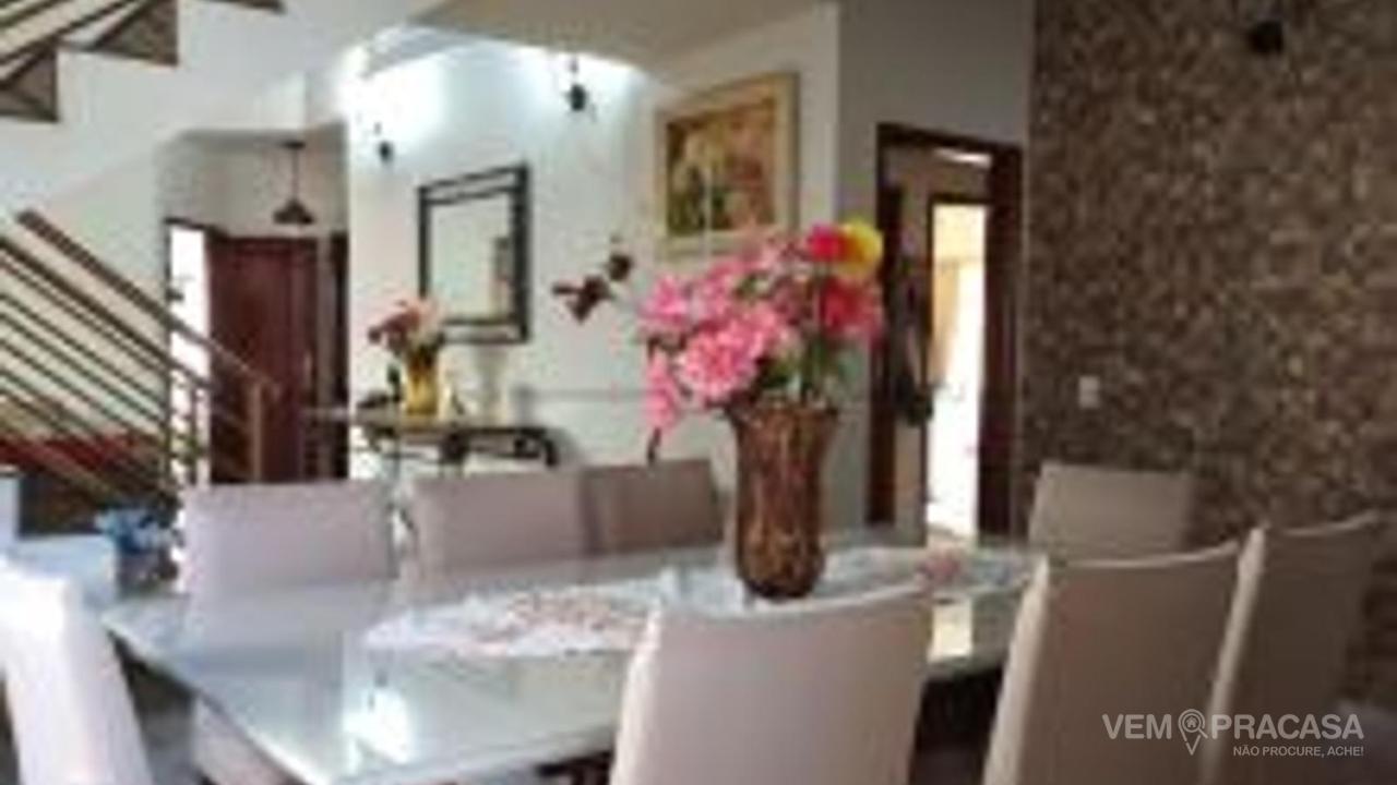 Casa Térrea à venda no Carandá Bosque, Campo Grande – foto 9