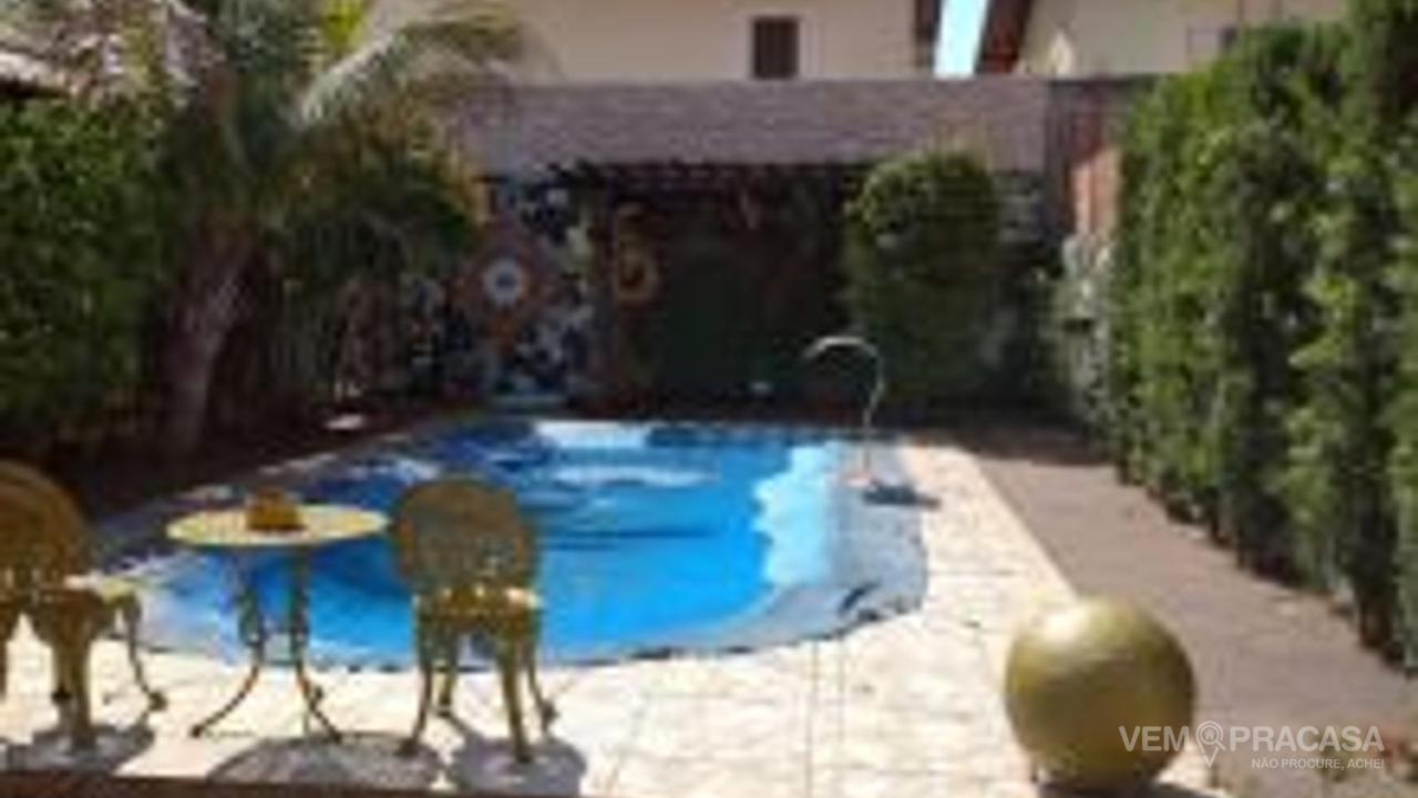 Casa Térrea à venda no Carandá Bosque, Campo Grande – foto 15