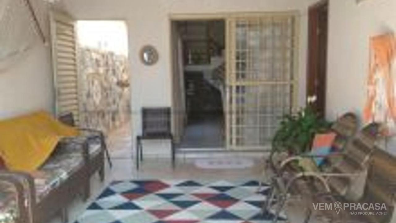 Casa Térrea à venda no Carandá Bosque, Campo Grande – foto 16
