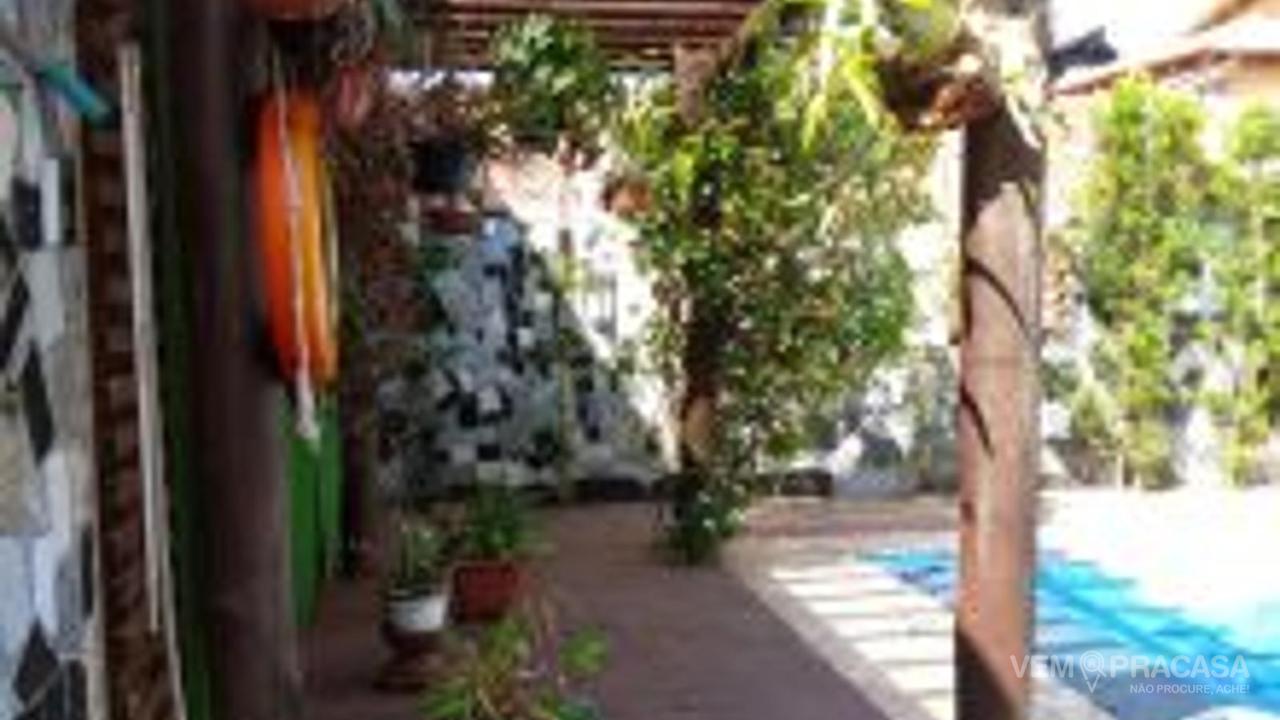 Casa Térrea à venda no Carandá Bosque, Campo Grande – foto 17