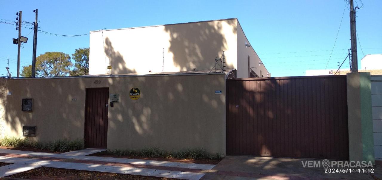 Casa Comercial à venda no Carandá Bosque, Campo Grande – foto 1