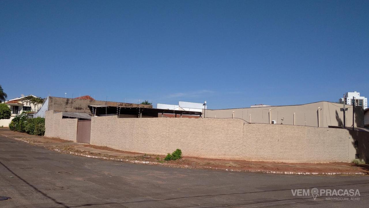 Casa Comercial à venda no Carandá Bosque, Campo Grande – foto 2