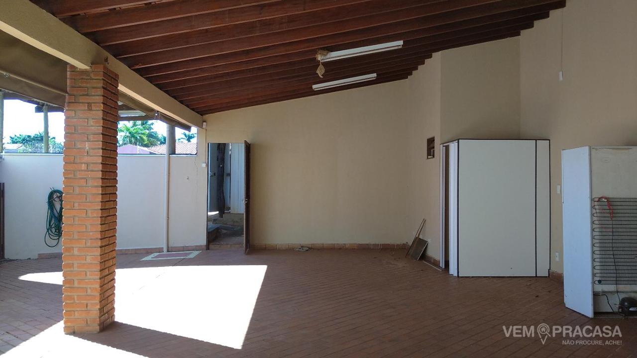 Casa Comercial à venda no Carandá Bosque, Campo Grande – foto 13