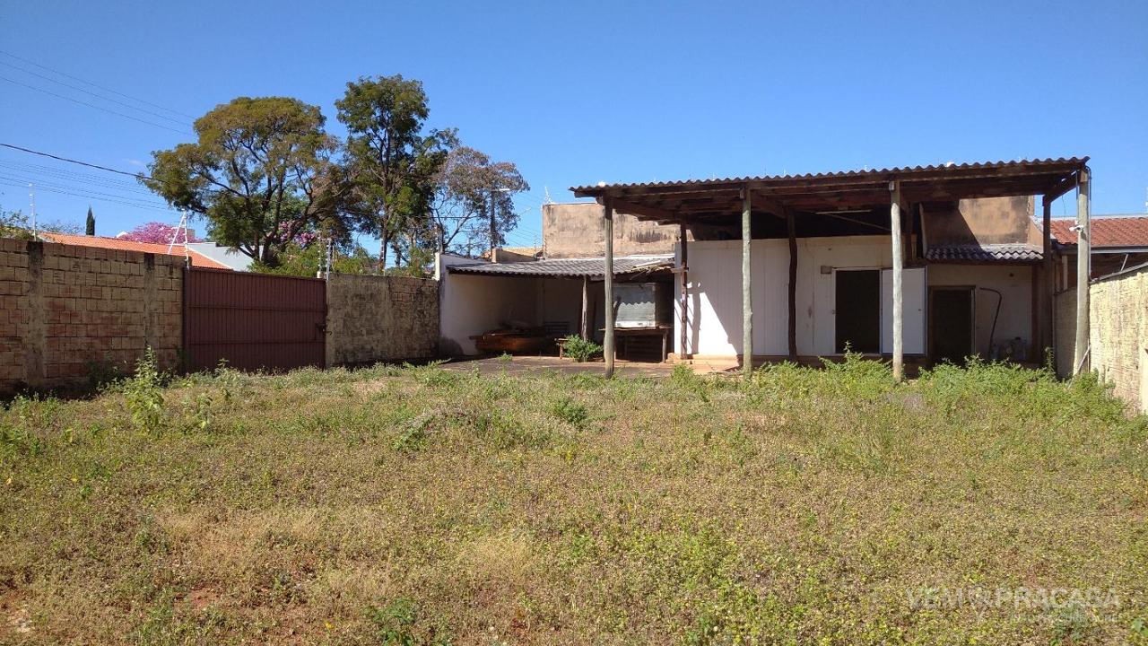 Casa Comercial à venda no Carandá Bosque, Campo Grande – foto 20
