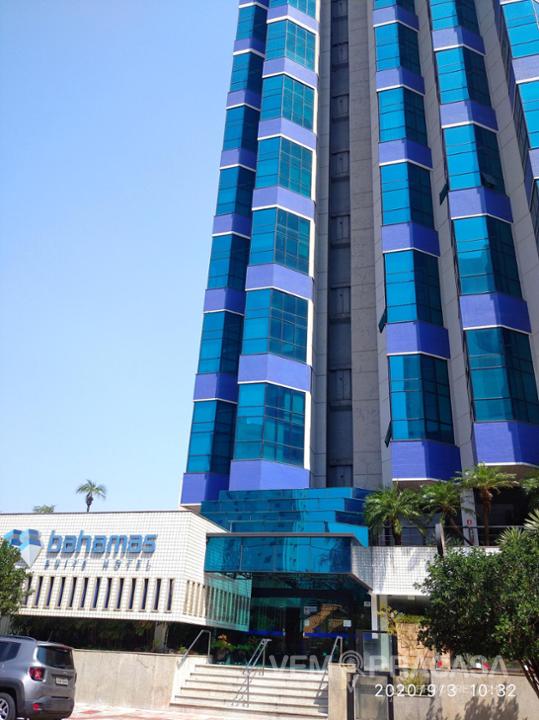 Flat à venda no Centro, Campo Grande – foto 1