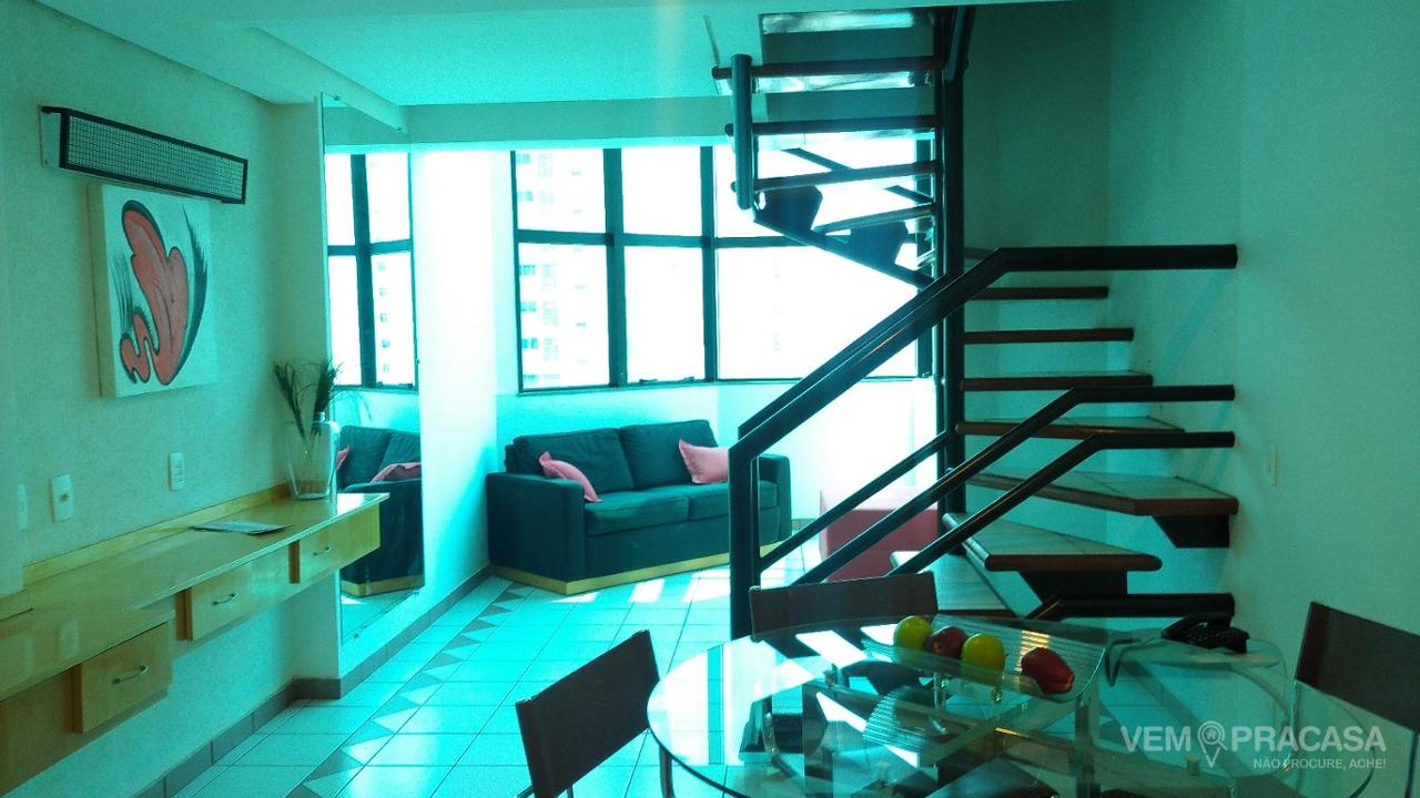 Flat à venda no Centro, Campo Grande – foto 2
