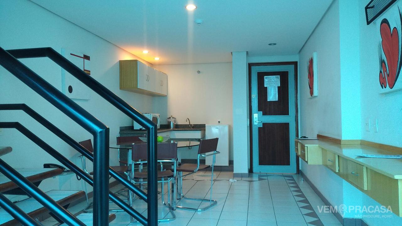 Flat à venda no Centro, Campo Grande – foto 3