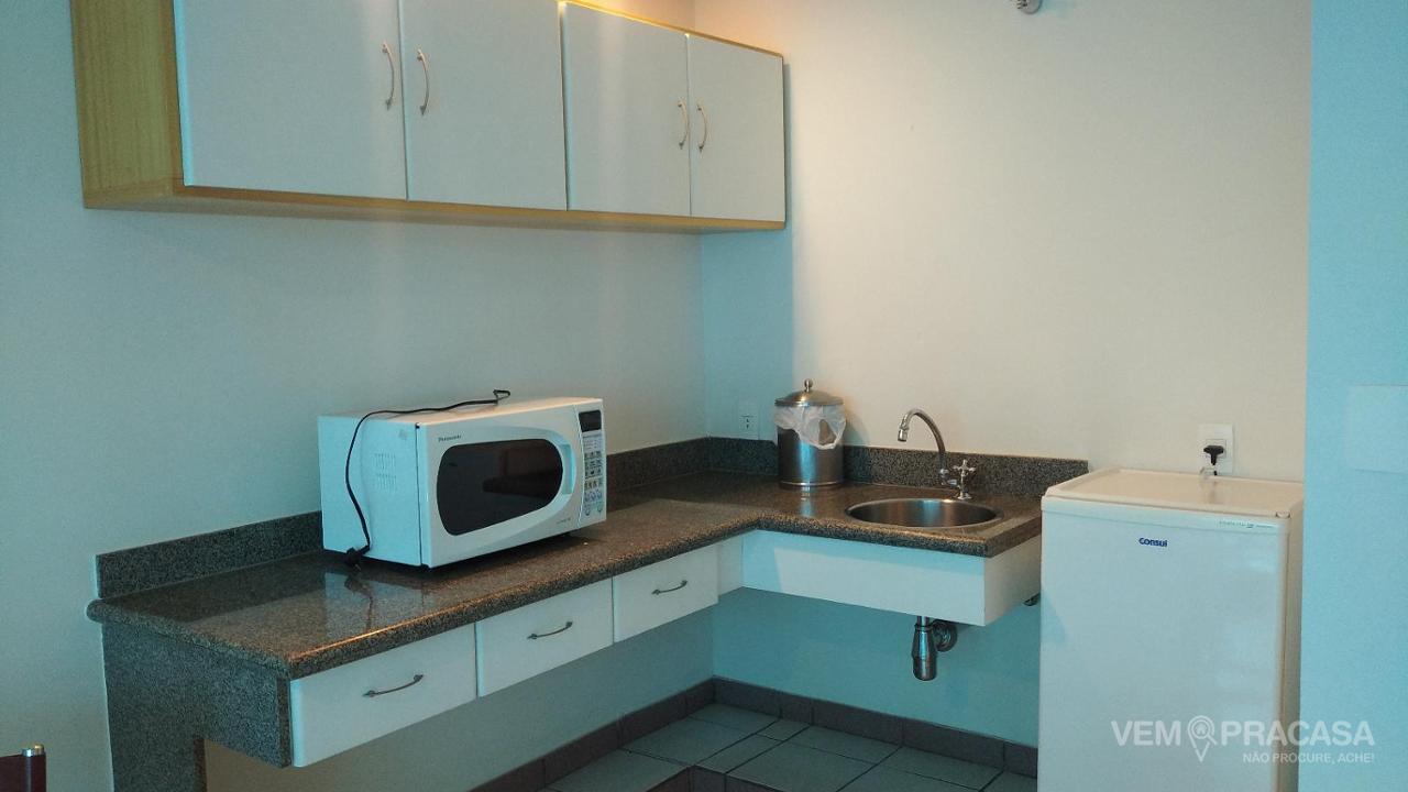 Flat à venda no Centro, Campo Grande – foto 4