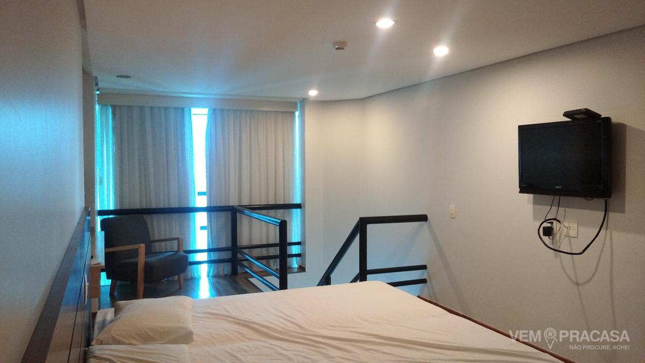 Flat à venda no Centro, Campo Grande – foto 5