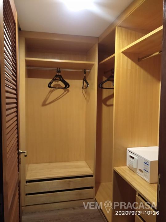 Flat à venda no Centro, Campo Grande – foto 7