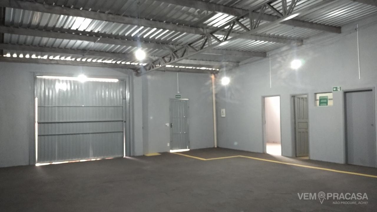 Loja/Salão para alugar na Vila Cidade Morena, Campo Grande – foto 2