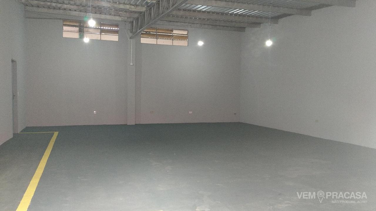 Loja/Salão para alugar na Vila Cidade Morena, Campo Grande – foto 3