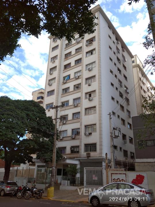 Apartamento à venda no Centro, Campo Grande – foto 2