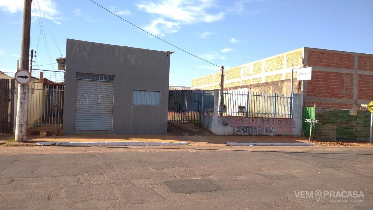 Casa Comercial à venda no Caiçara, Campo Grande – foto 1