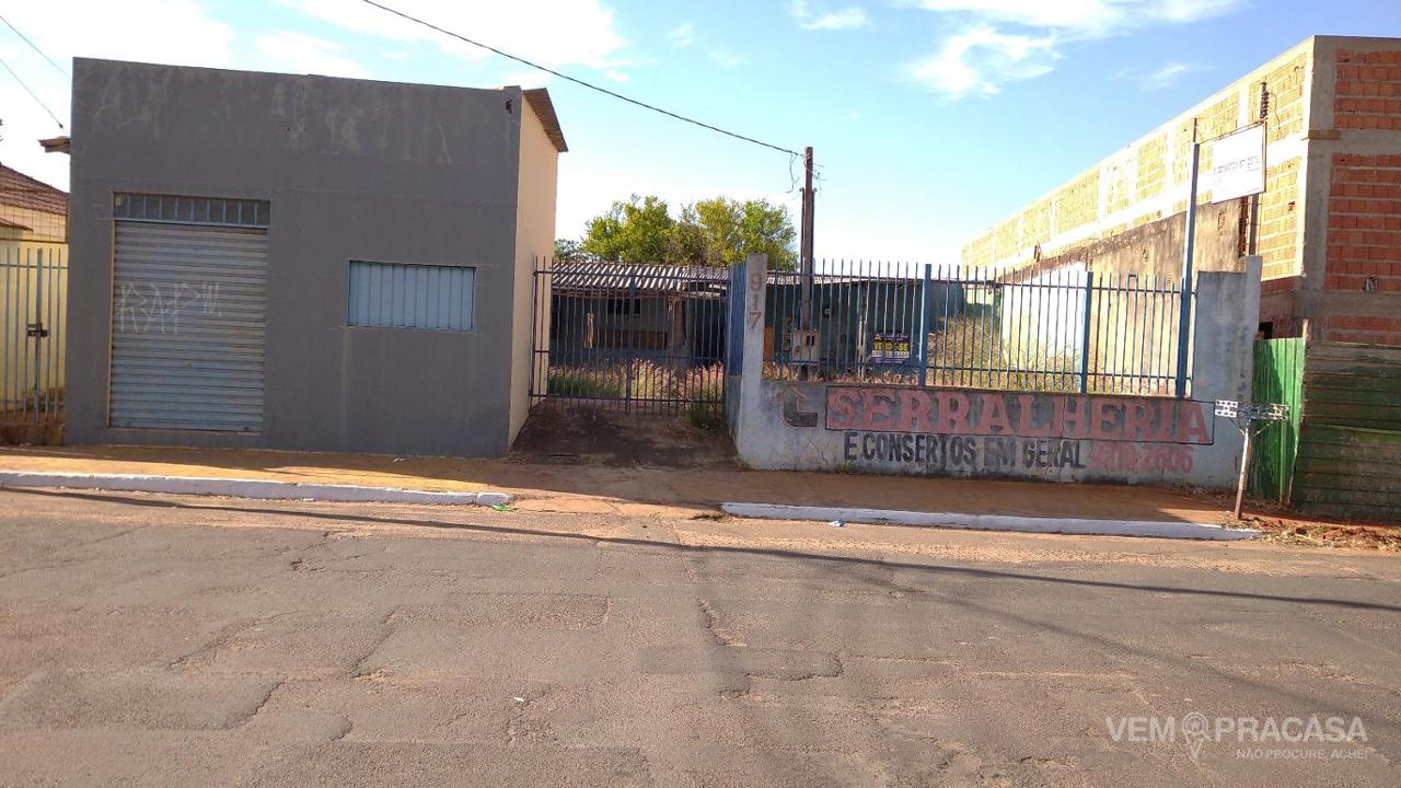 Casa Comercial à venda no Caiçara, Campo Grande – foto 2