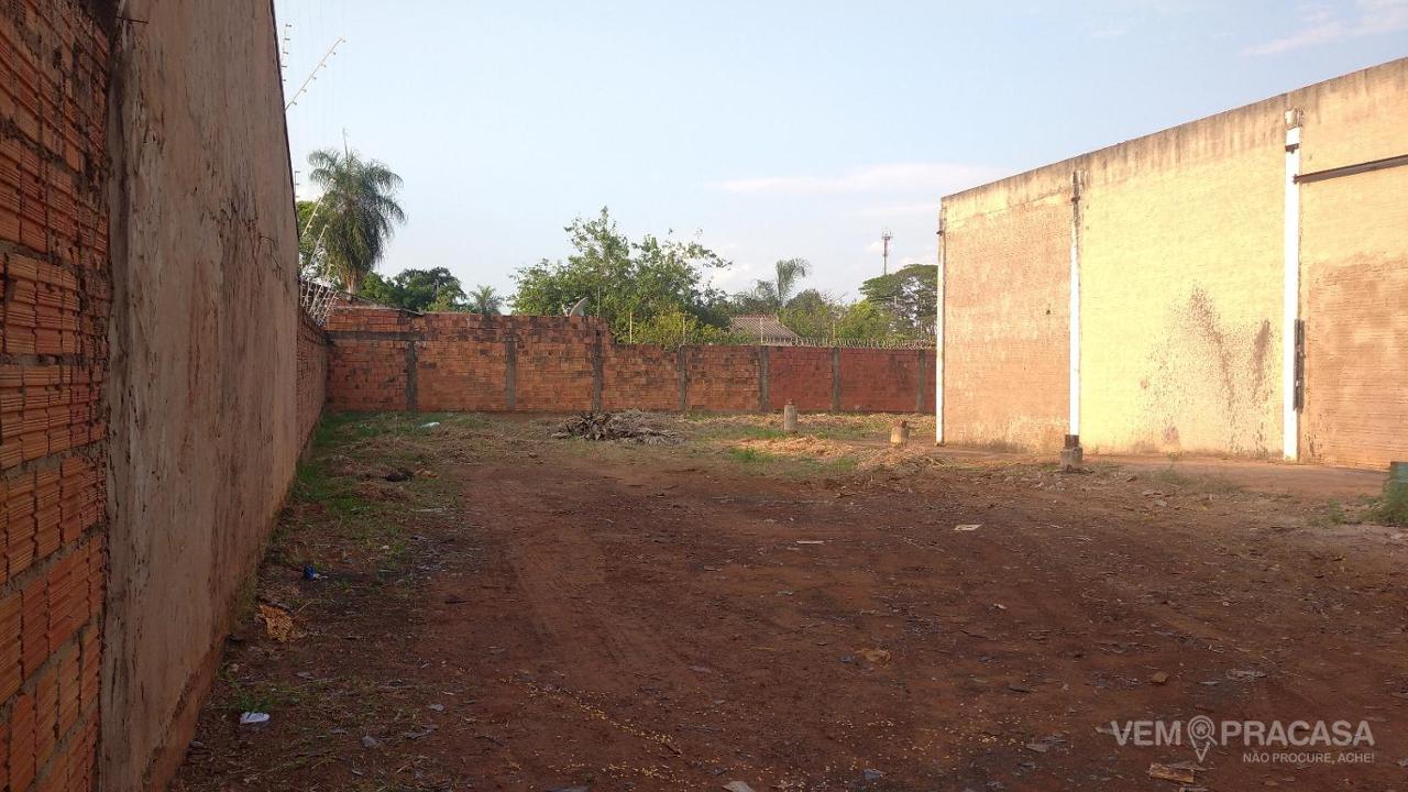 Galpão/Depósito/Armazém para alugar no Jardim Corcovado, Campo Grande – foto 2