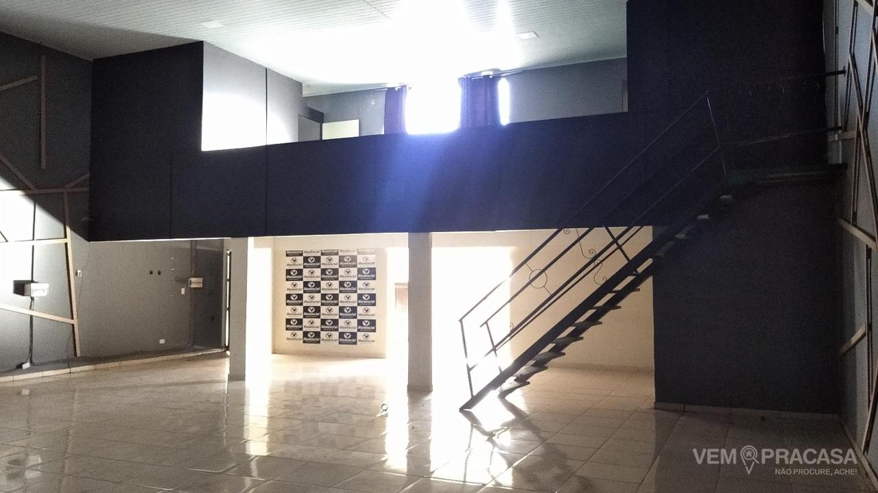 Loja/Salão à venda no Monte Castelo, Campo Grande – foto 8