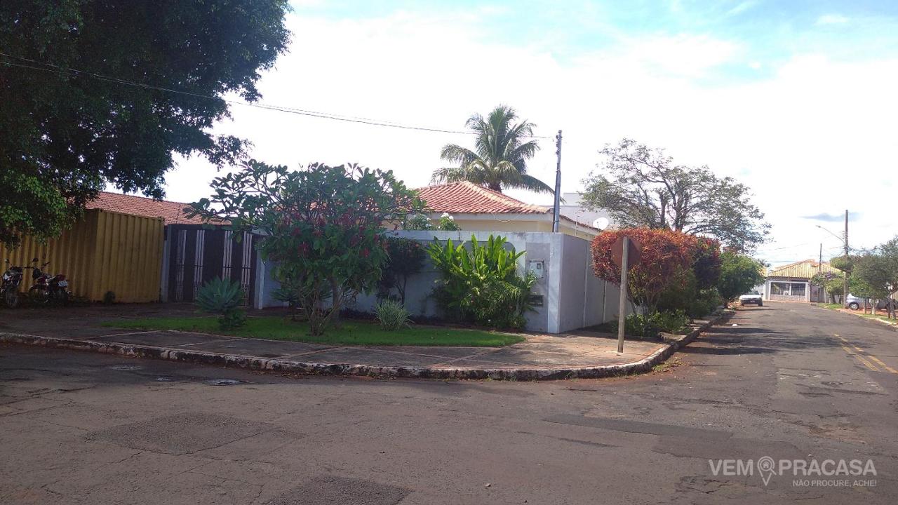 Casa Térrea à venda na Vila Rica, Campo Grande – foto 2