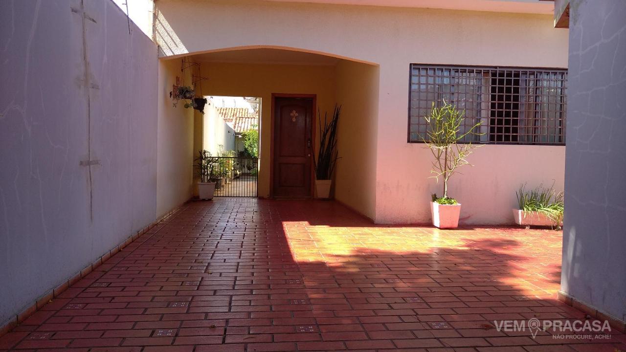 Casa Térrea à venda na Vila Rica, Campo Grande – foto 3