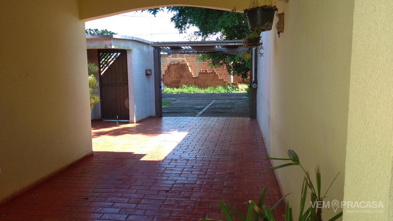 Casa Térrea à venda na Vila Rica, Campo Grande – foto 4