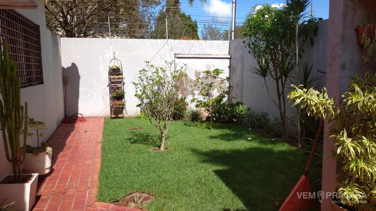 Casa Térrea à venda na Vila Rica, Campo Grande – foto 5
