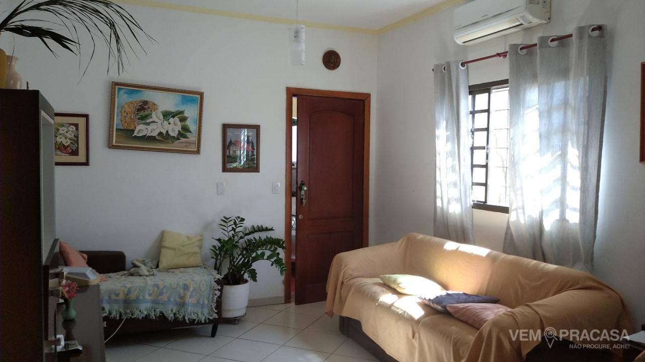 Casa Térrea à venda na Vila Rica, Campo Grande – foto 6