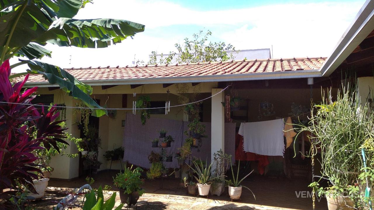 Casa Térrea à venda na Vila Rica, Campo Grande – foto 18
