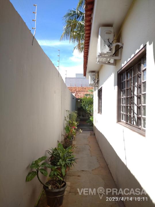 Casa Térrea à venda na Vila Rica, Campo Grande – foto 19