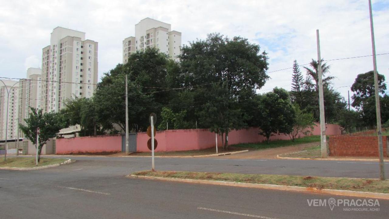 Terreno à venda no Parque Residencial Rita Vieira, Campo Grande – foto 1