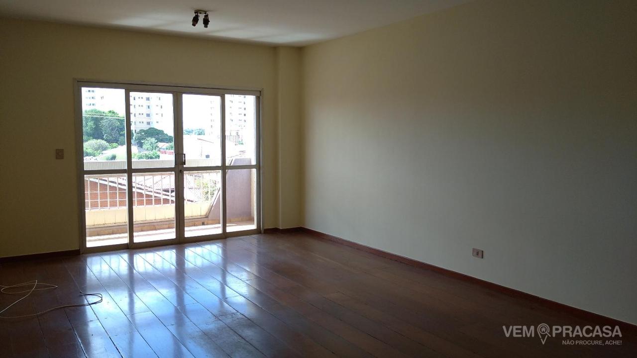 Apartamento à venda no Monte Castelo, Campo Grande – foto 2