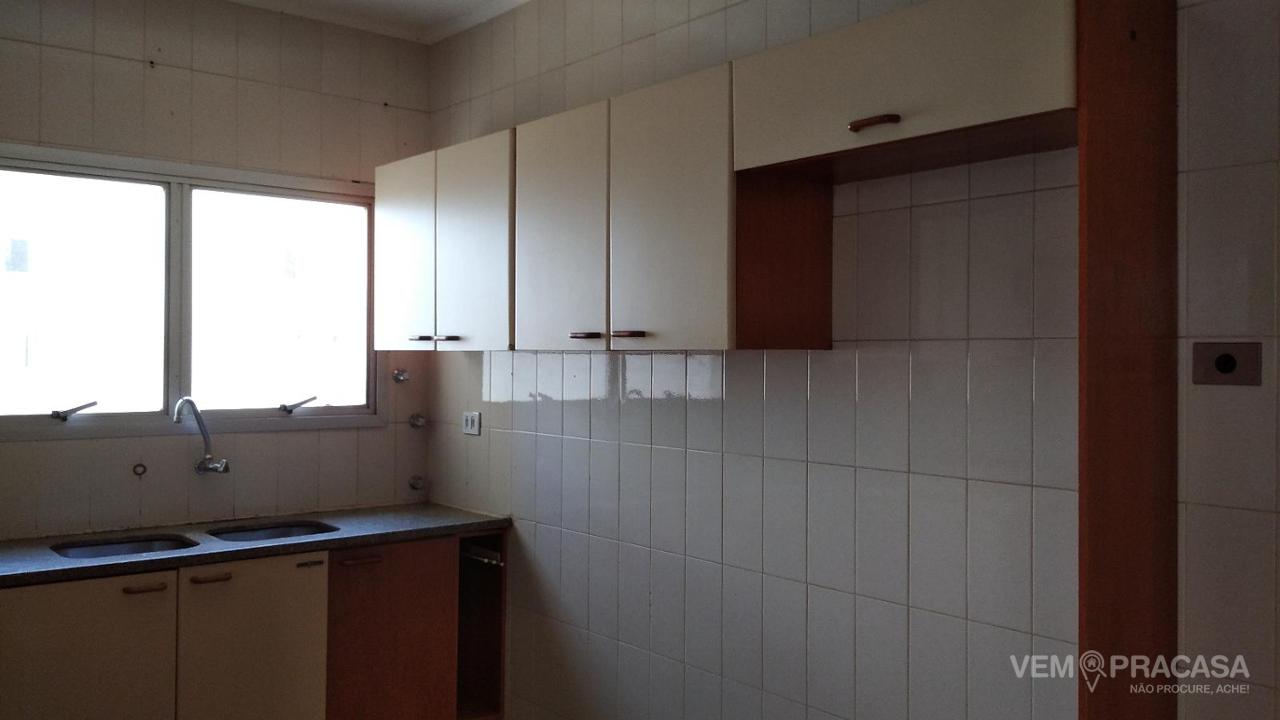 Apartamento à venda no Monte Castelo, Campo Grande – foto 5