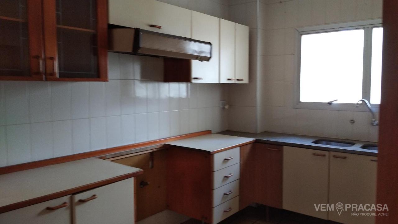 Apartamento à venda no Monte Castelo, Campo Grande – foto 6