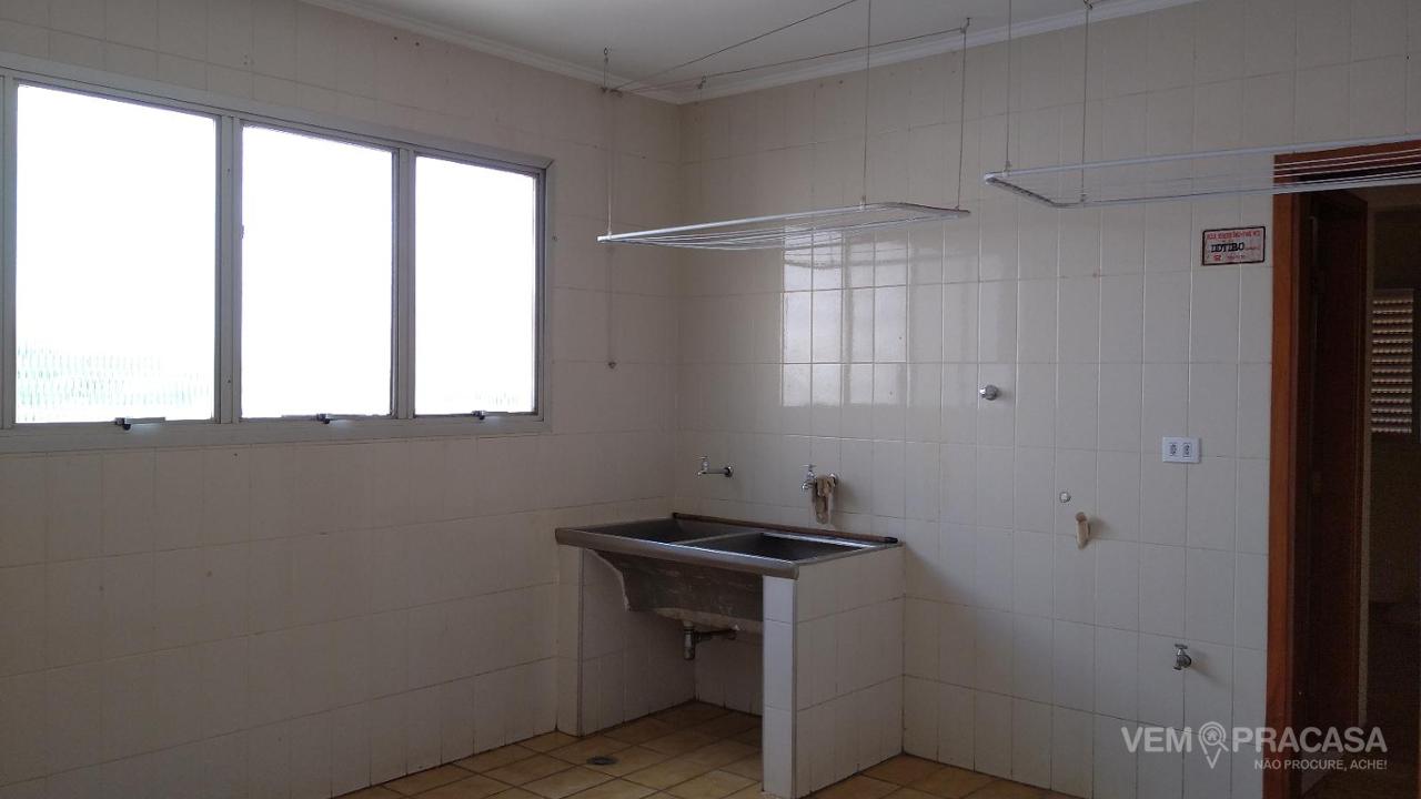 Apartamento à venda no Monte Castelo, Campo Grande – foto 7