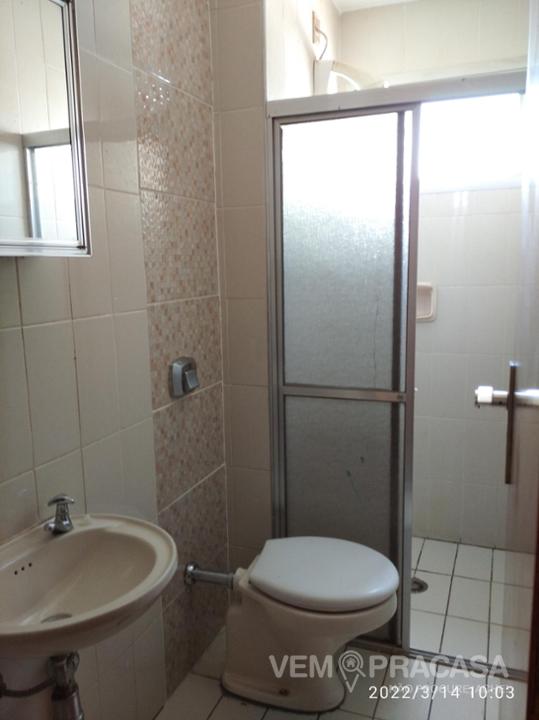 Apartamento à venda no Monte Castelo, Campo Grande – foto 8